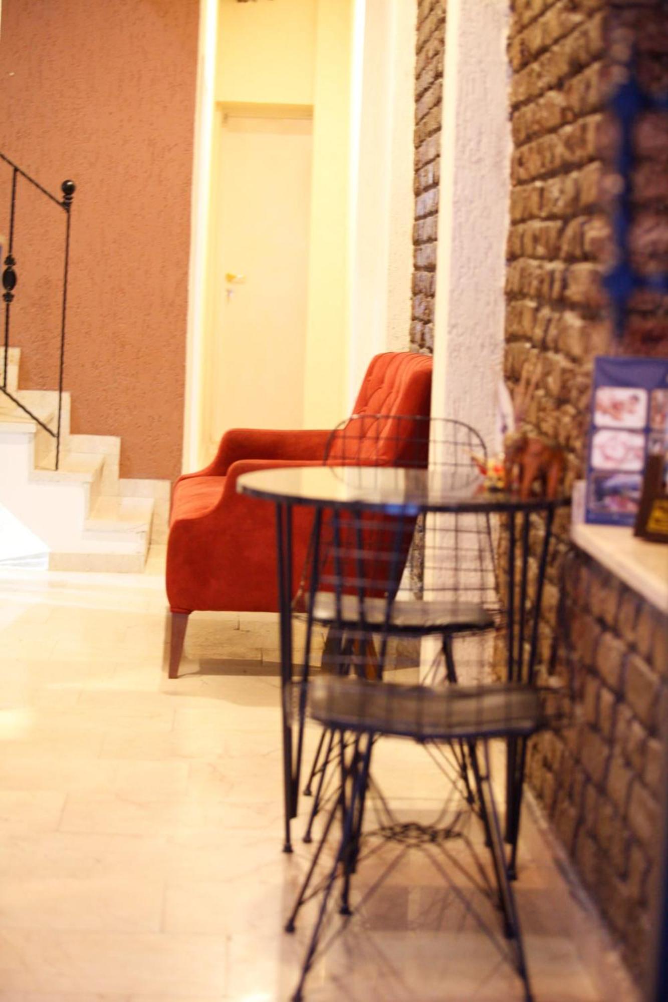 360 Suit Nacre Istanbul Bagian luar foto